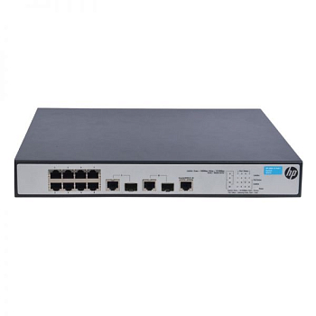 Фото JG537A - HP 1900 Switch