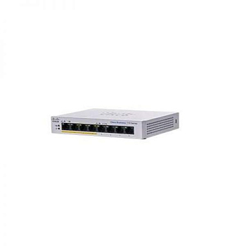 Фото CBS110-5T-D - Cisco Business 110 Series Unmanaged Switches Series