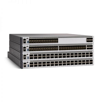 Фото C9500-32C-EDU - Cisco Switch Catalyst 9500
