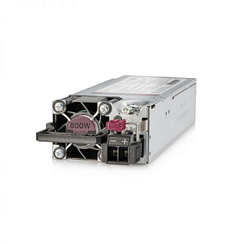 Фото 865434-B21 - HPE Server Power supply