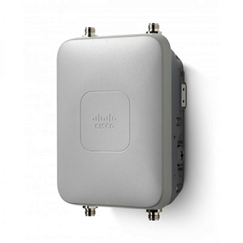 Фото AIR-CAP1532I-B-K9 - Cisco Aironet 1532I Outdoor Access Point