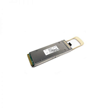 Фото CPAK-100G-SR10= - Cisco 100 Gigabit Optical Modules