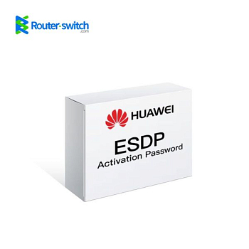 Фото N1-AC1.0-AM-15-Lic - Huawei S12700E Series Switch License / Software