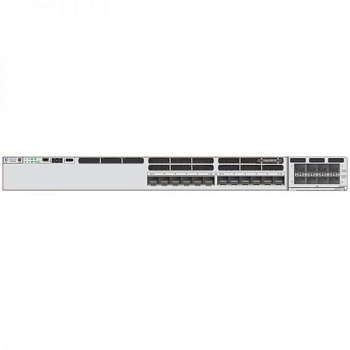Фото C9300X-12Y-A Switch