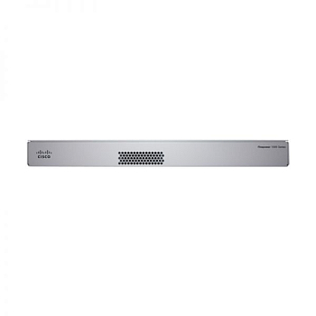 Фото FPR1010-ASA-K9 - Cisco Firepower 1000 Series Appliances