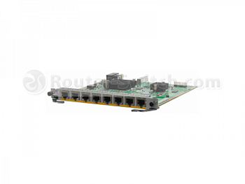 Фото Huawei Router Ethernet Interface Card AR01WDCE8A