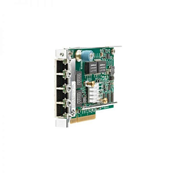 Фото 629135-B22 - Networking Adapters for HPE Server