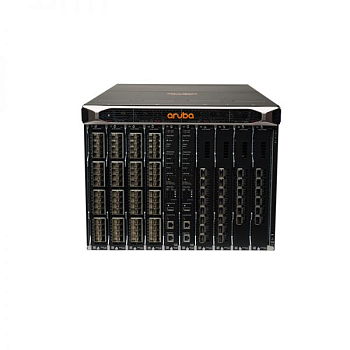 Фото Aruba JL375A - Aruba 8400 Series Switches