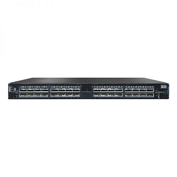Фото NVIDIA Mellanox MSN2410-CB2R - NVIDIA Mellanox Switch