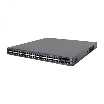 Фото JG542A - HP 5500 HI Switch