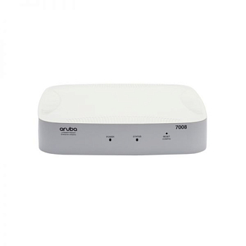 Фото HPE JX928A - Aruba 7000 Series Controllers