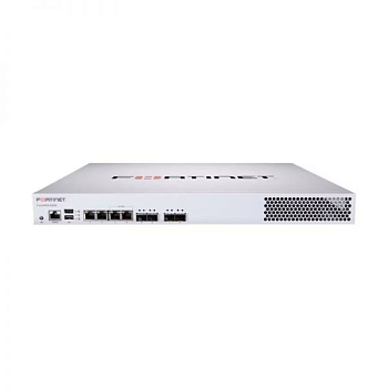 Фото Fortinet FWB-600E-BDL-725-60
