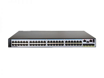Фото S5710-52C-PWR-EI-AC Huawei S5700 Series Switch