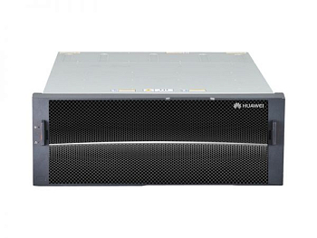 Фото Huawei OceanStor 9000 P36(AC, 4U, 48G Mem, Front end 2*10GE, Back end 2*10GE, 1*200GB SSD+35*2TB SATA, SPE31M0138) 9000-P36-2T