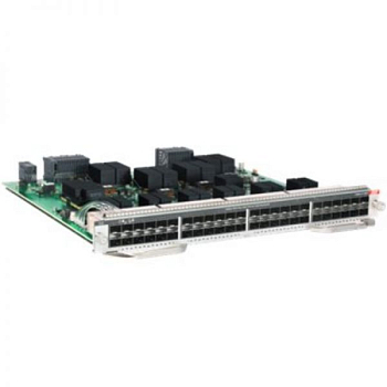 Фото Cisco C9400-LC-48HX