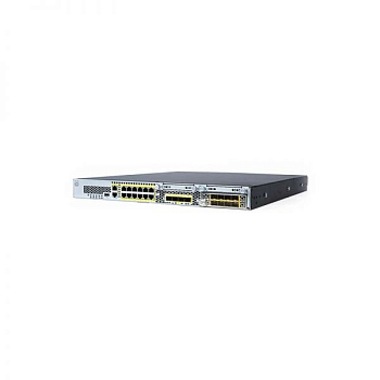 Фото FPR2140-K9= - Cisco Firepower 2100 Series Appliance
