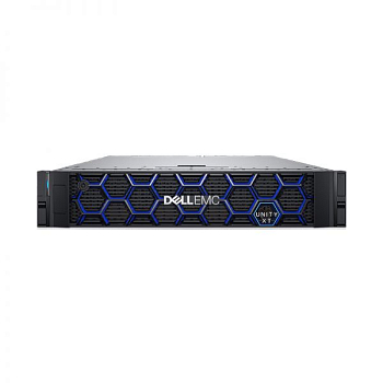 Фото Dell Unity XT 880F - Dell Storages