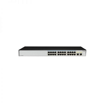 Фото S1700-26R-2T - Huawei S1700 Series Switches