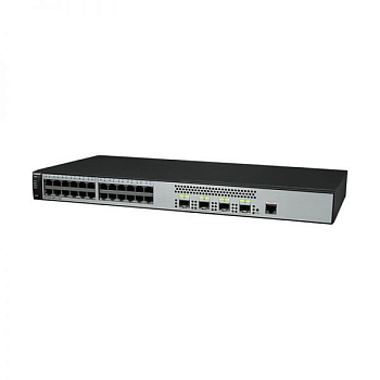 Фото S5720SV2-28P-LI-AC - Huawei S5700 Series Switches