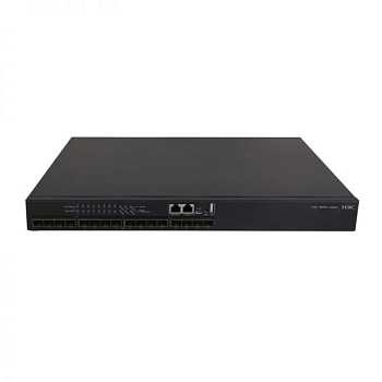 Фото H3C S6520X-18C-SI - H3C Switches