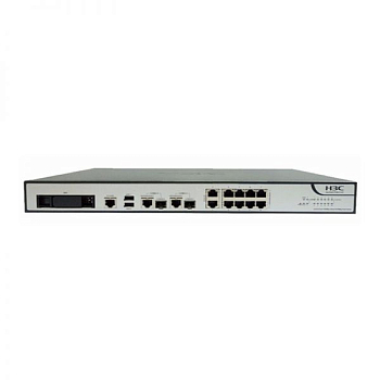 Фото F100-C-G3 - H3C Firewalls