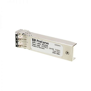 Фото J9152A - HP Transceiver