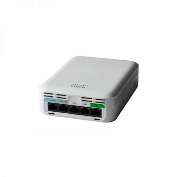 Фото AIR-AP1815W-R-K9C - Cisco 1815W Access Point