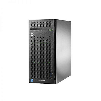 Фото 776934-B21 - HPE ProLiant ML110 Gen9/10 Servers