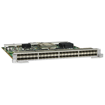 Фото ET1D2G48SX1E Huawei S12700 Series Switch Interface Module