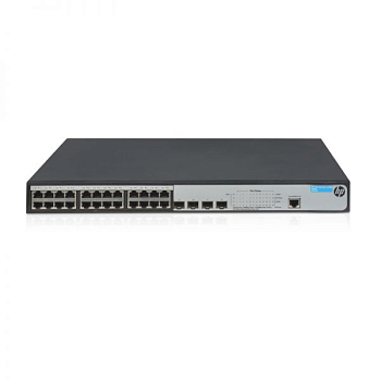 Фото JG926A - HP 1920 Switch