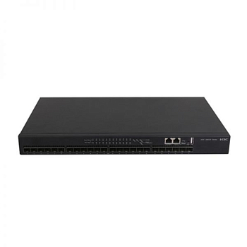 Фото H3C S6520-24S-SI - H3C Switches