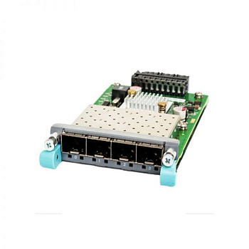 Фото Juniper EX-UM-4X4SFP Switches