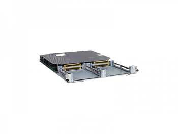 Фото Huawei NetEngine NE40E Series Router Flexible Card Processing Unit CR53-LPUF-10