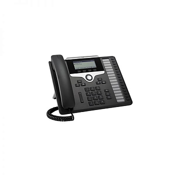 Фото CP-7861-3PCC-K9= - Cisco IP Phone 7800