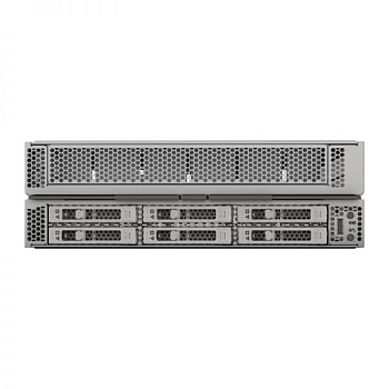 Фото Cisco UCSX-410C-M7-U