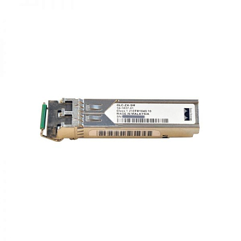 Фото GLC-ZX-SM 1000BASE-ZX SFP