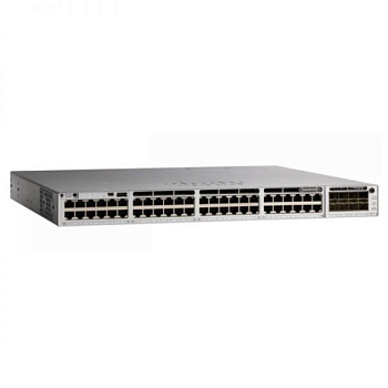 Фото Cisco C9300-48P-1A