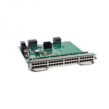 Фото C9400-LC-48U-B - Catalyst 9000 Series Modules & Cards