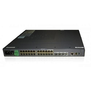 Фото LS-S5324TP-SI-AC Huawei S5300 Series Switch