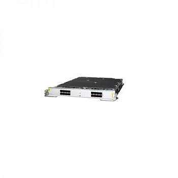 Фото A9K-16T/8-B Cisco ASR 9000 Series Medium Queue Line Card