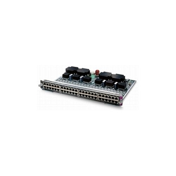 Фото WS-X4248-RJ45V Catalyst 4500 Migration