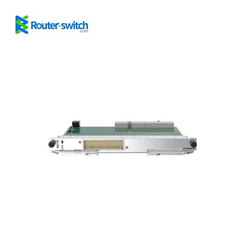 Фото Huawei NetEngine NE20E-S Series Router Interface CardCR2D000DE111