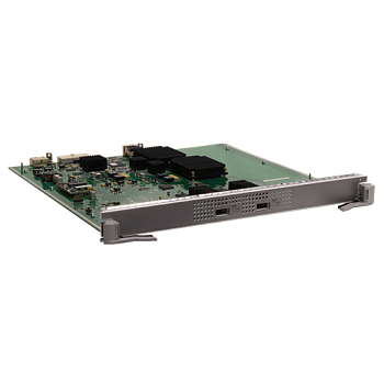 Фото ES1D2X02XEC1 Huawei S7700 Series Switch Line card