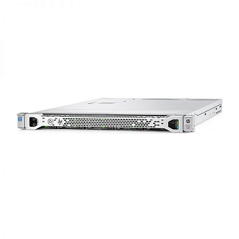 Фото 850366-S01 - HPE ProLiant DL360 Gen9 Server