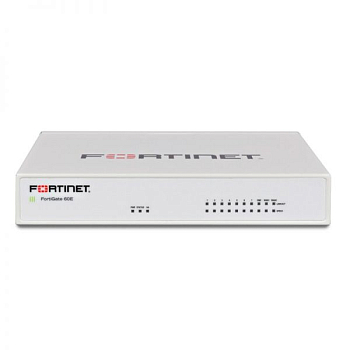 Фото FG-60E-DSL-BDL-988-DD - Fortinet Next general Firewalls -Entry level-60E Series