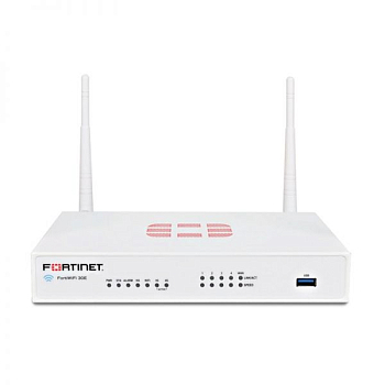 Фото FWF-30E-BDL-900-DD - Fortinet FortiAP Access Points 30E