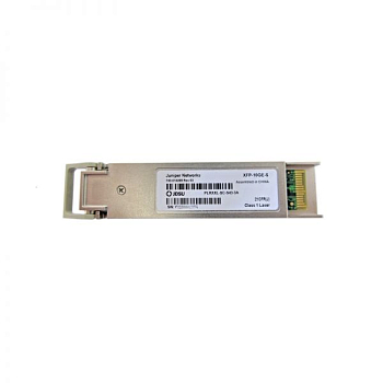 Фото XFP-10G-S - Juniper Transceivers