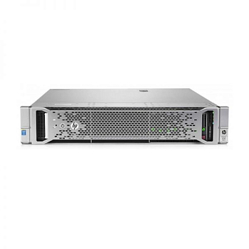 Фото 833970-B21 - HPE ProLiant DL180 Gen9 Server