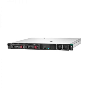 Фото HPE DL20 Gen10 2LFF-NHP P17077-AA1 - HPE ProLiant ML350 Gen9/10 Servers