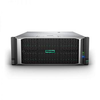 Фото 869851-AA1 - HPE DL580 Gen10 Server